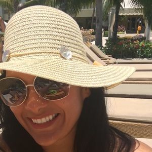 Meet your Posher, Olga